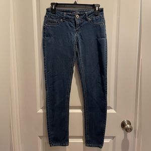 Vanilla Star size 3 jeans